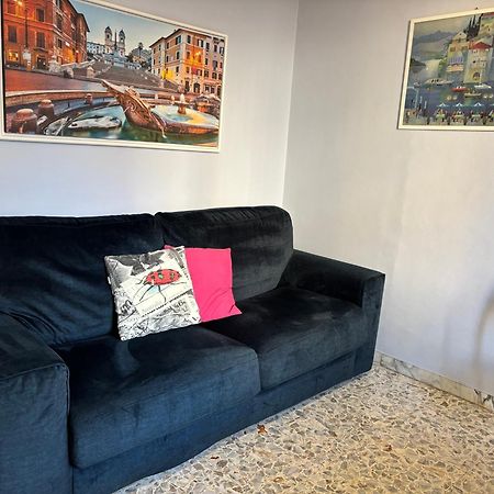 Internocinque Apartment Rome Bagian luar foto