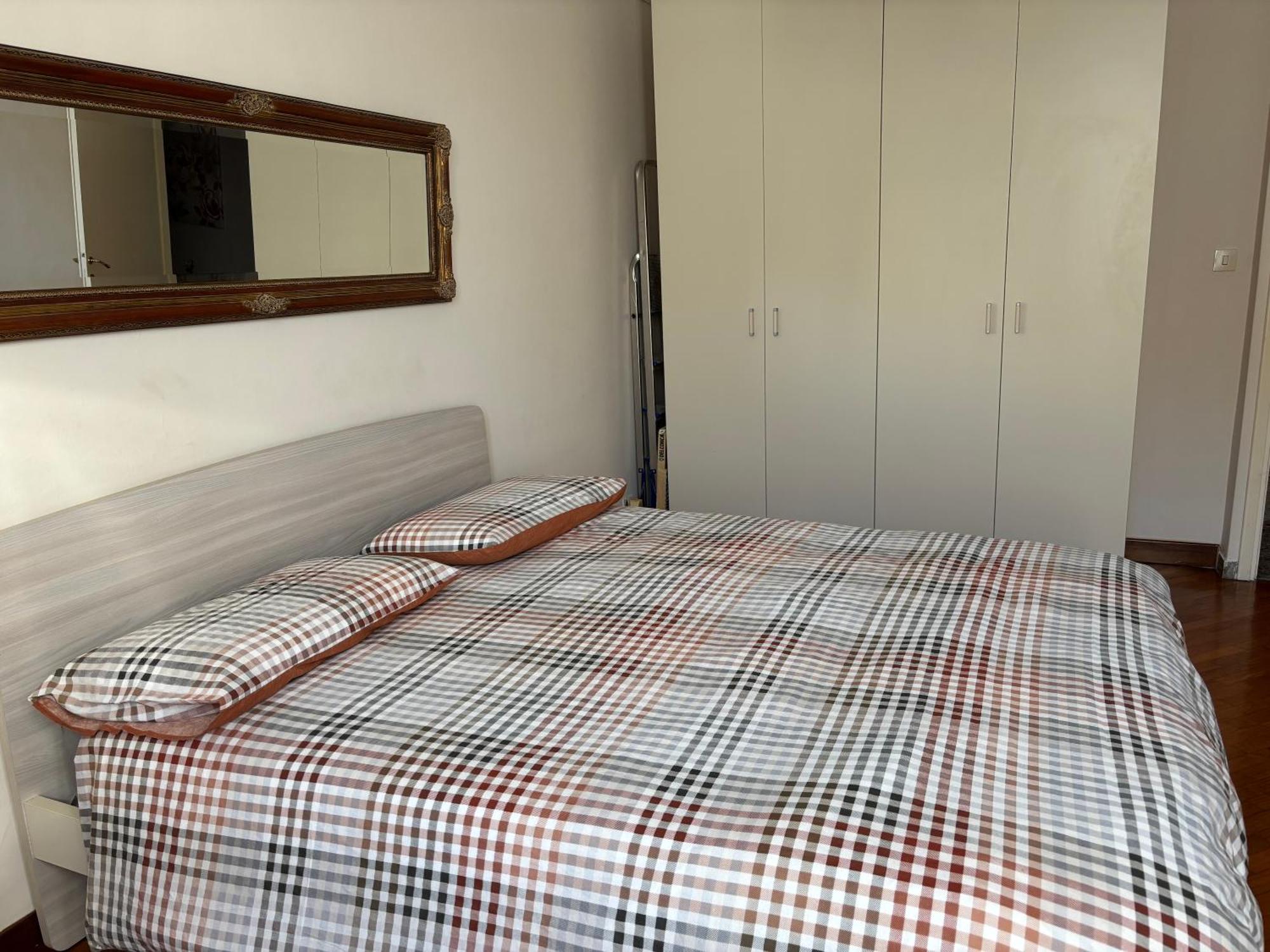 Internocinque Apartment Rome Bagian luar foto