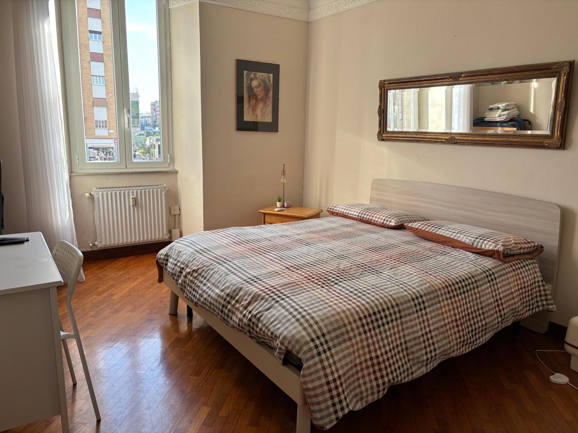 Internocinque Apartment Rome Bagian luar foto