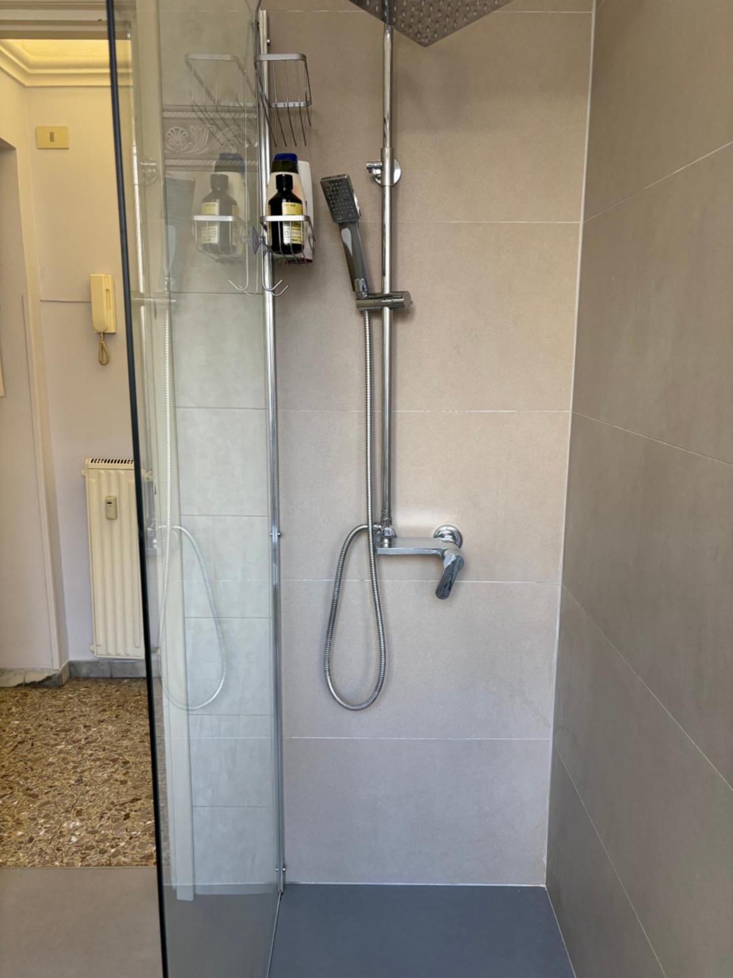 Internocinque Apartment Rome Bagian luar foto