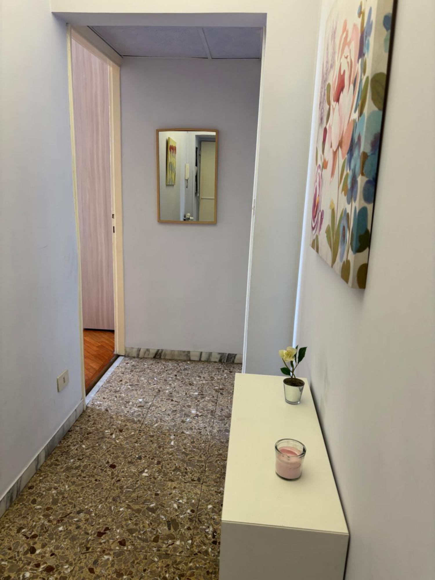 Internocinque Apartment Rome Bagian luar foto