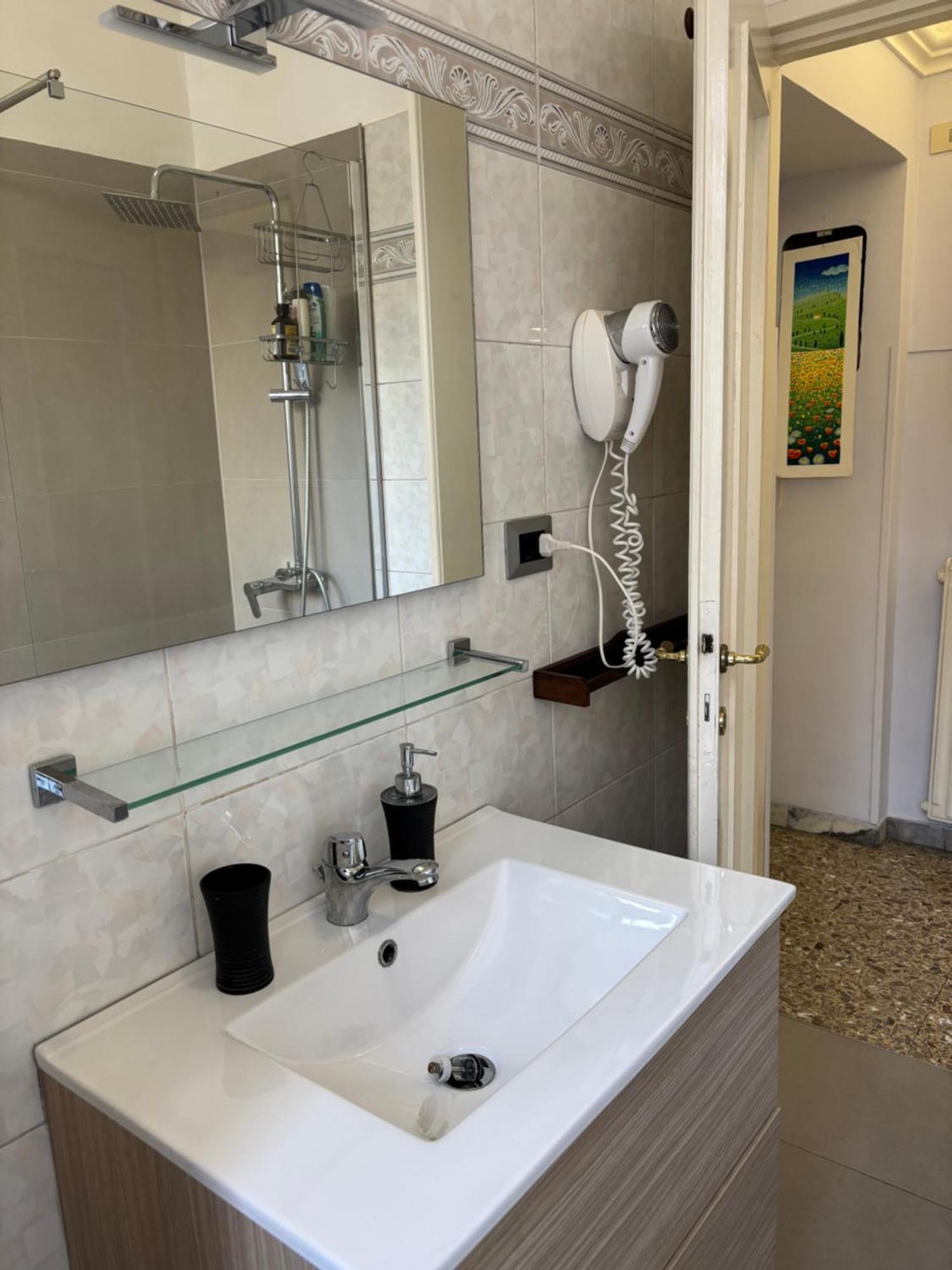 Internocinque Apartment Rome Bagian luar foto