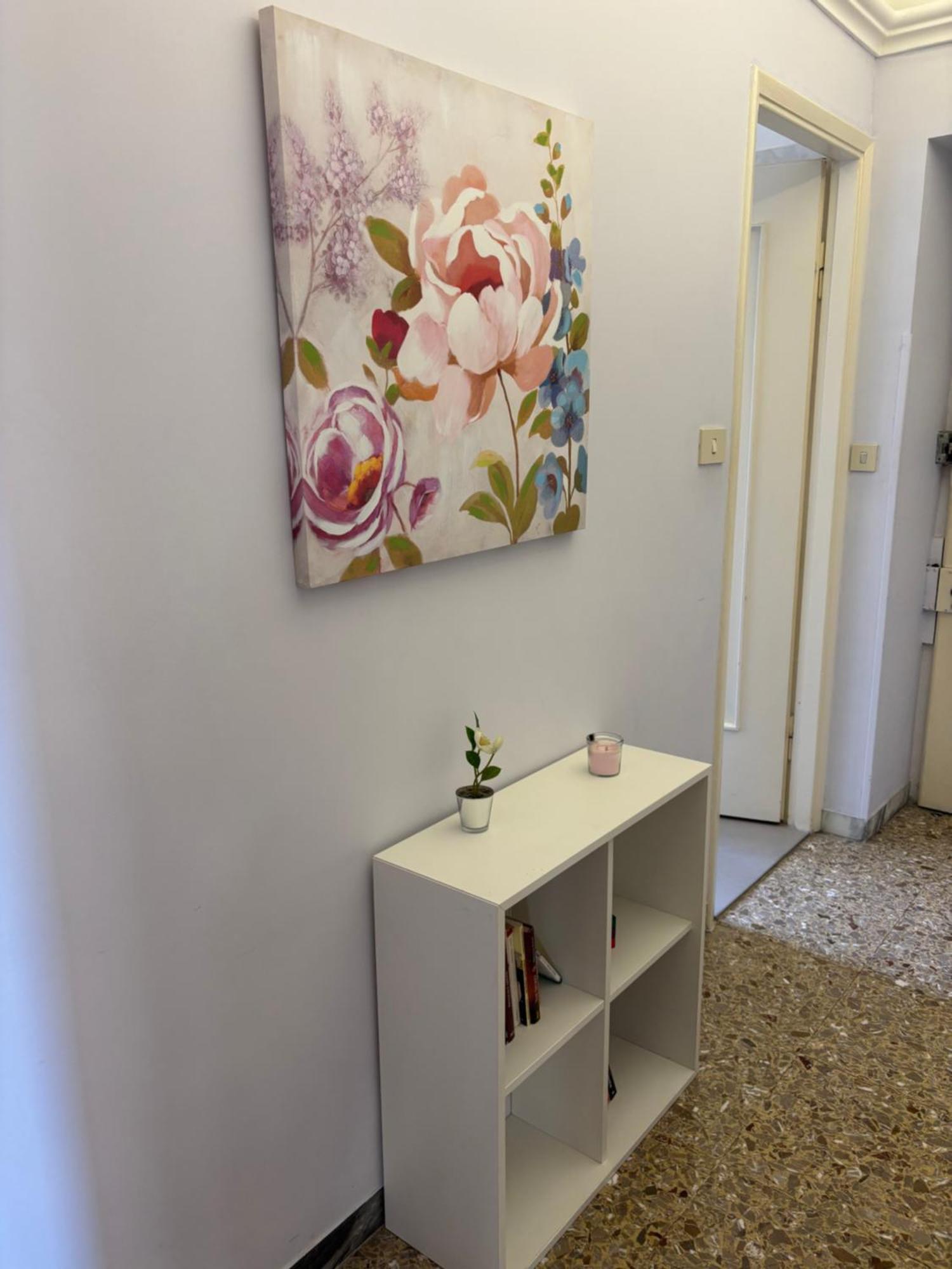 Internocinque Apartment Rome Bagian luar foto