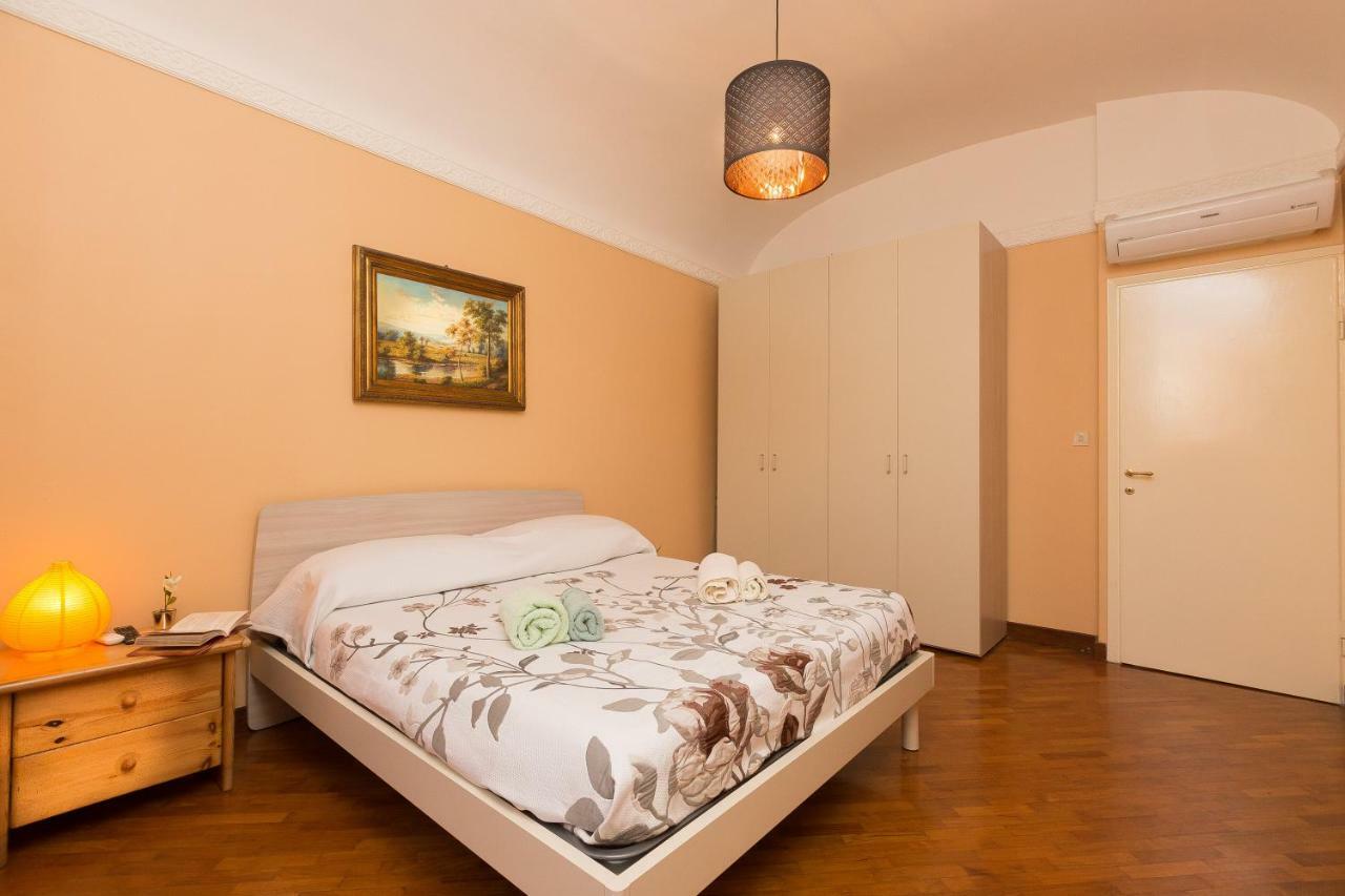 Internocinque Apartment Rome Bagian luar foto